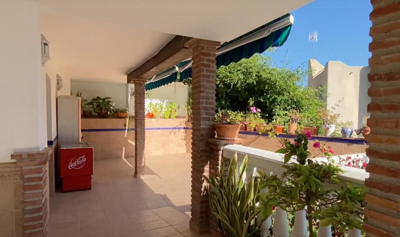 Espectacular Casa En La Playa Con Piscina Privada *