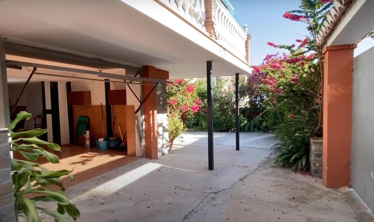 Espectacular Casa En La Playa Con Piscina Privada