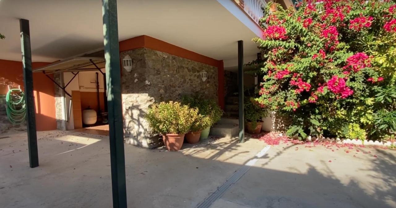Espectacular Casa En La Playa Con Piscina Privada *