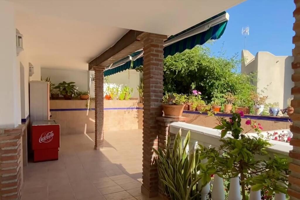 Holiday home Espectacular Casa En La Playa Con Piscina Privada *