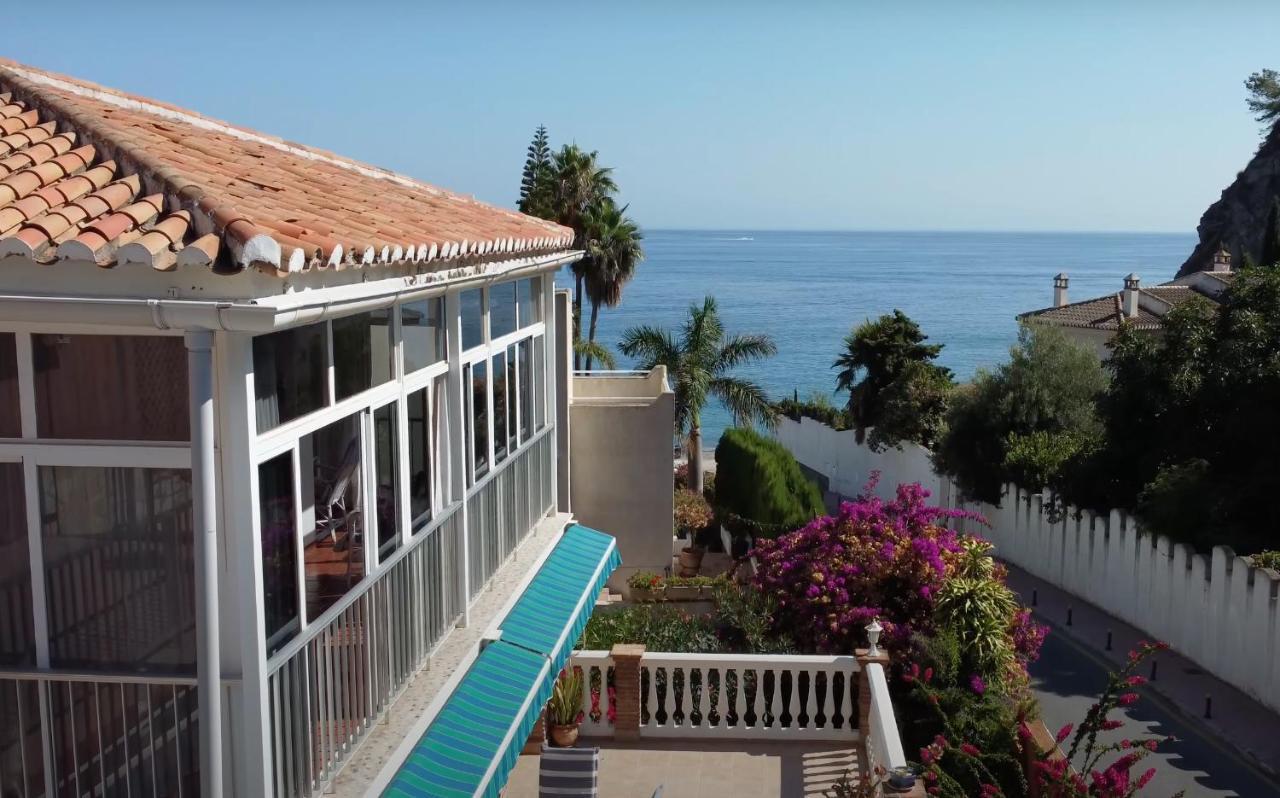 Espectacular Casa En La Playa Con Piscina Privada Holiday home