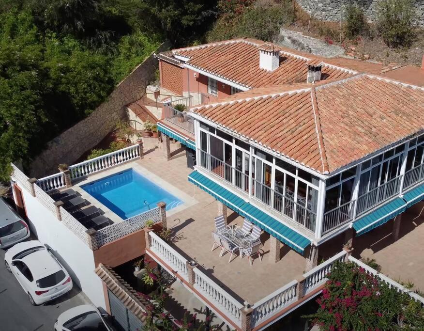 Espectacular Casa En La Playa Con Piscina Privada Holiday home