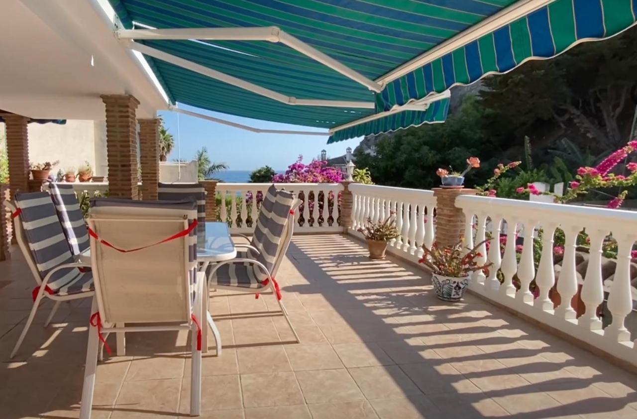 Holiday home Espectacular Casa En La Playa Con Piscina Privada *