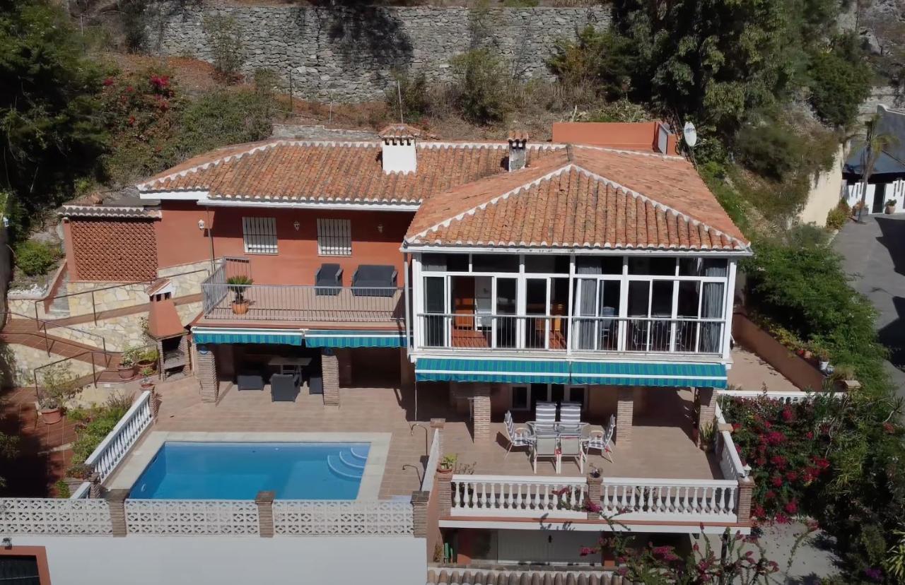 Holiday home Espectacular Casa En La Playa Con Piscina Privada