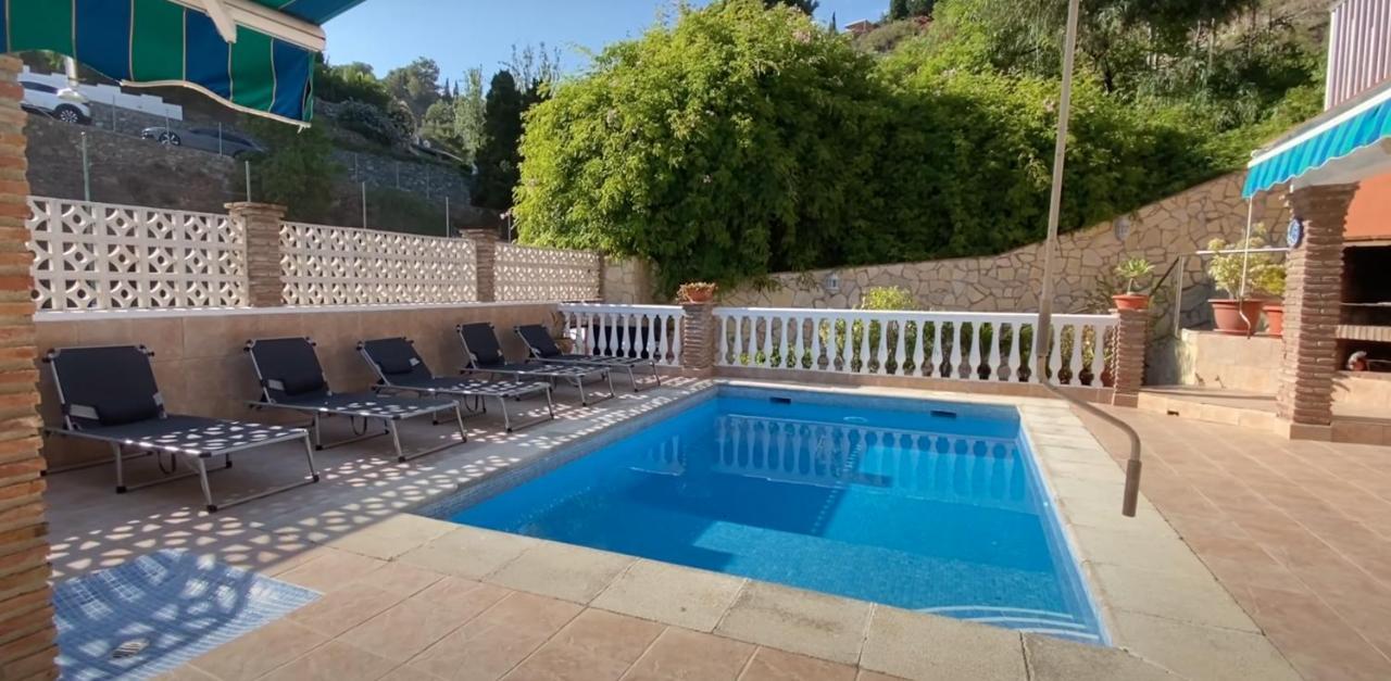 Holiday home Espectacular Casa En La Playa Con Piscina Privada *