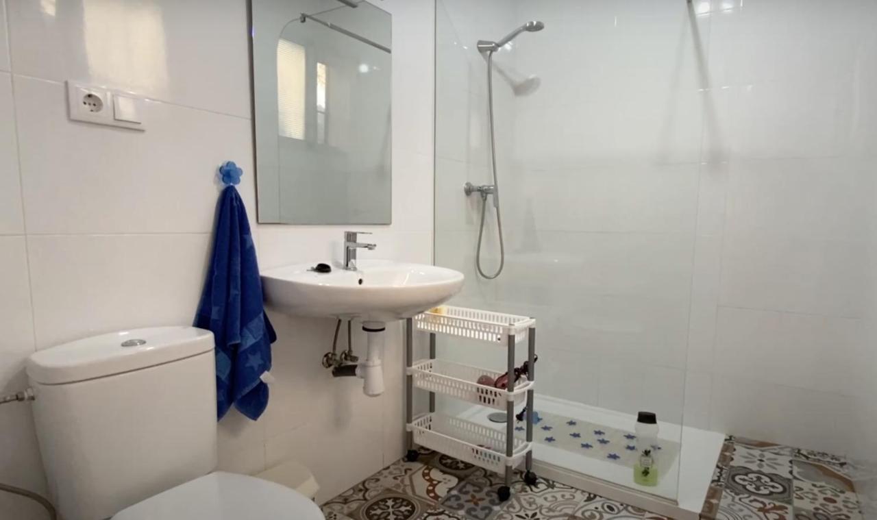 Espectacular Casa En La Playa Con Piscina Privada * Almunecar