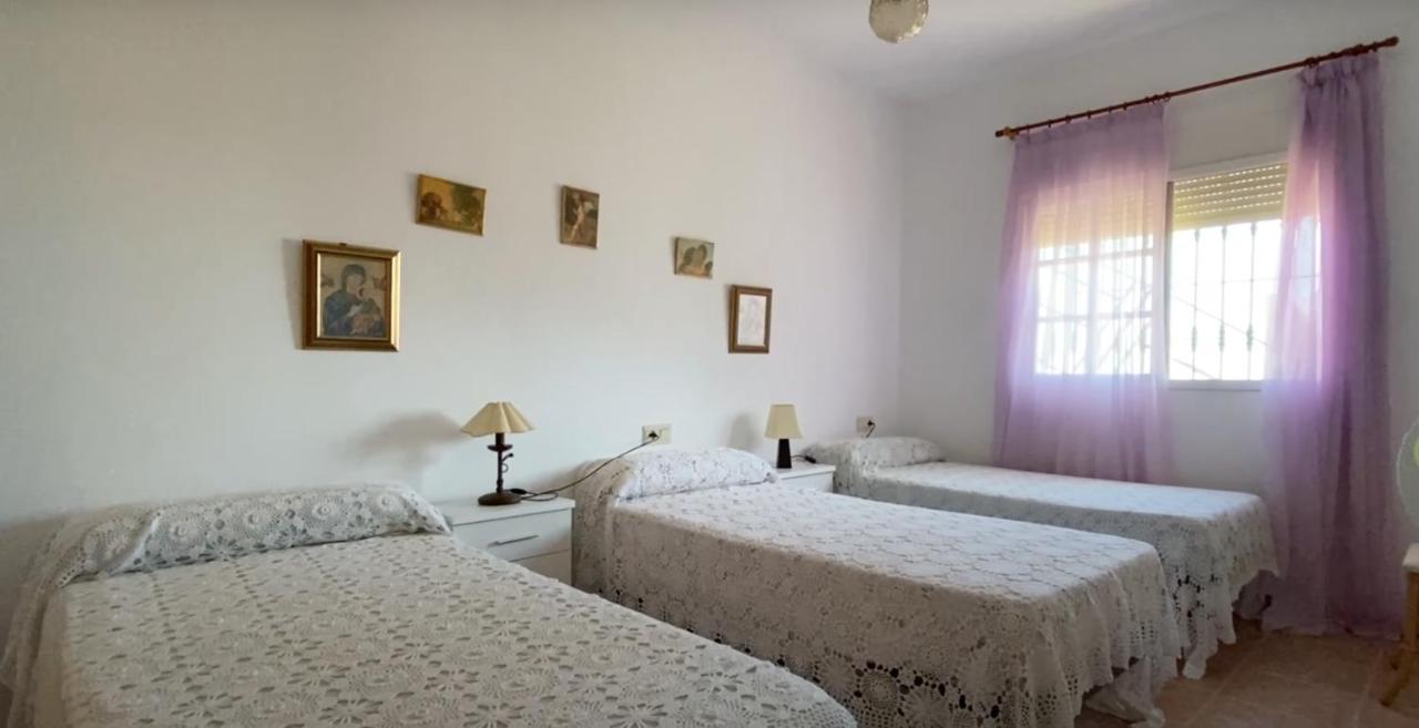 Holiday home Espectacular Casa En La Playa Con Piscina Privada *