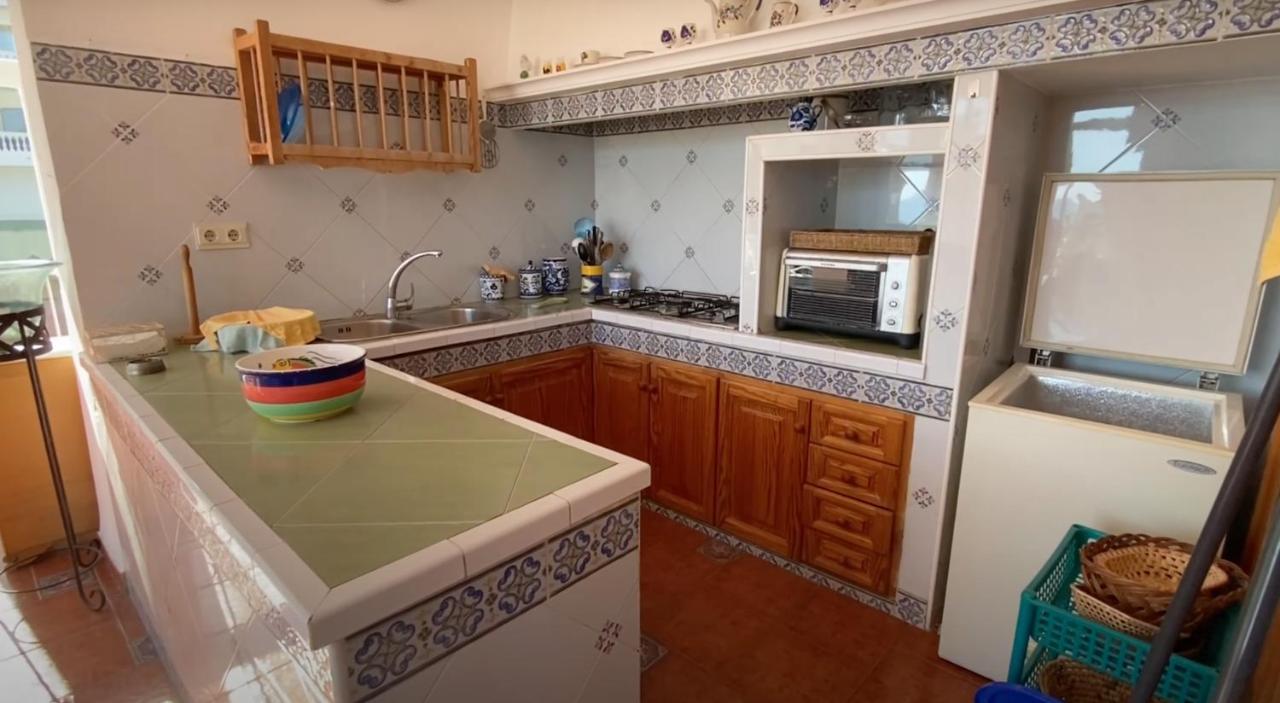 Holiday home Espectacular Casa En La Playa Con Piscina Privada
