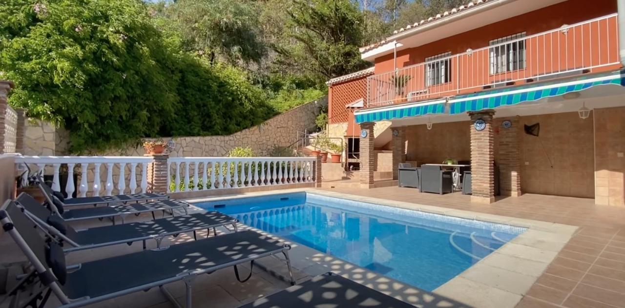 Holiday home Espectacular Casa En La Playa Con Piscina Privada *