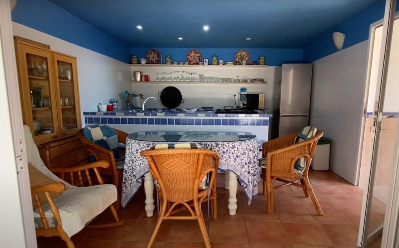 Holiday home Espectacular Casa En La Playa Con Piscina Privada *