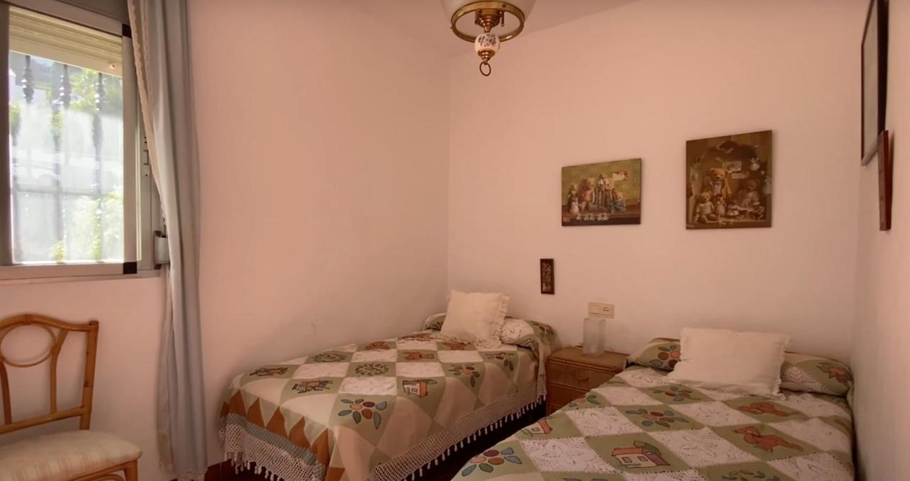 Holiday home Espectacular Casa En La Playa Con Piscina Privada