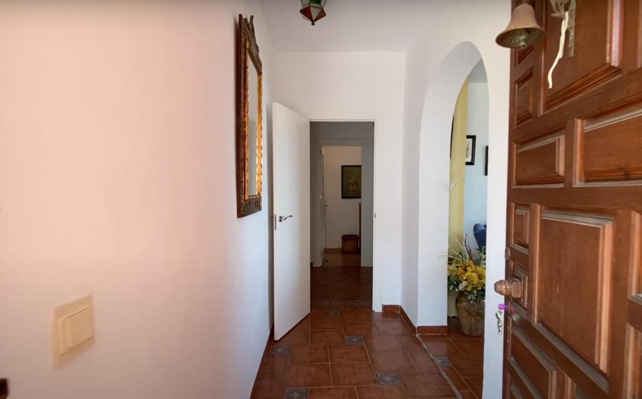 Holiday home Espectacular Casa En La Playa Con Piscina Privada *