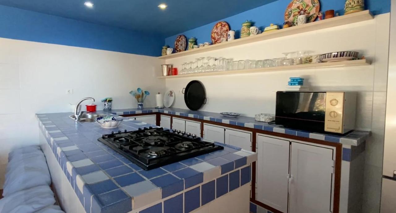 Holiday home Espectacular Casa En La Playa Con Piscina Privada