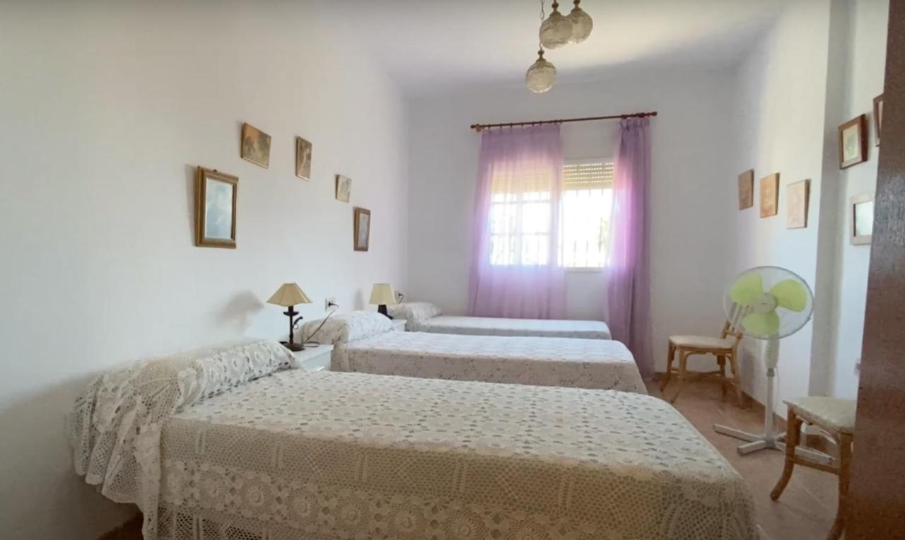 Espectacular Casa En La Playa Con Piscina Privada *