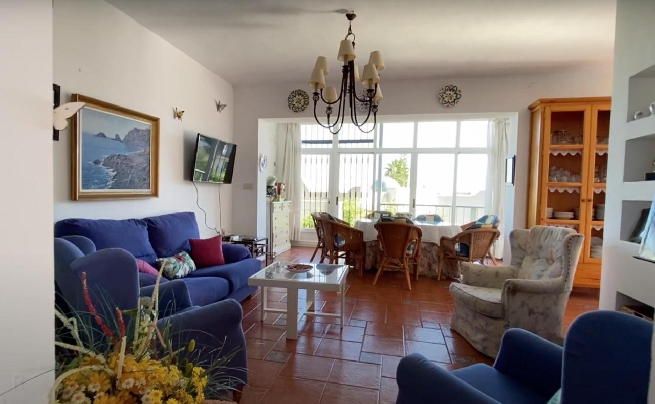Holiday home Espectacular Casa En La Playa Con Piscina Privada